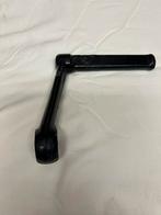 BSA Lightning voetsteun rechts 68-4803, Ophalen of Verzenden, Gebruikt