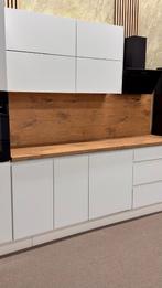 complete keuken, zonder montagekosten., Huis en Inrichting, Keuken | Complete keukens, Overige materialen, Wit, Overige typen