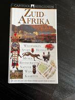 Capitool Reisgidsen, Ophalen of Verzenden, Gelezen, Reisgids of -boek, Capitool