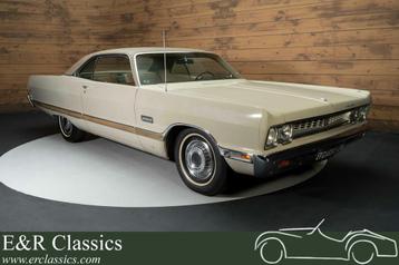 Plymouth Fury VIP | Historie bekend | Origineel | 1969 beschikbaar voor biedingen