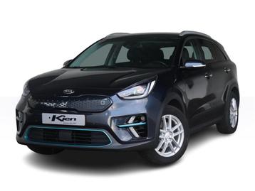 Kia e-Niro ExecutiveLine 64 kWh | Trekhaak | Full Option | F