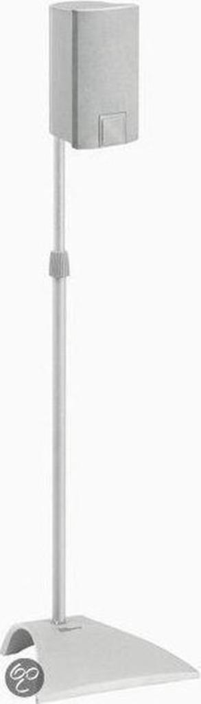 Vogel's VLS 120 luidspreker standaards in hoogte 77-132cm beschikbaar voor biedingen