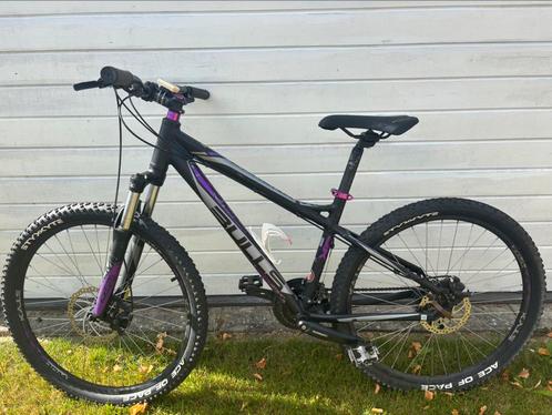 Bulls mountainbike dames, Fietsen en Brommers, Fietsen | Mountainbikes en ATB, Gebruikt, Dames, Overige merken, Minder dan 45 cm