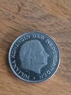 2 1/2 gulden muntstuk, Juliana 1979., Postzegels en Munten, Munten | Nederland, Ophalen of Verzenden, Koningin Juliana, 2½ gulden