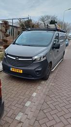 Niewe apk Opel Vivaro GB 1.6 Cdti 120pk L2h1350/3070 2018, Auto's, Voorwielaandrijving, 15 km/l, 4 cilinders, Particulier