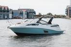 Fibrafort 330 GT Sport met 2 x Mercruiser 250 pk V6 250 pk, Watersport en Boten, Ophalen, Binnenboordmotor, 6 meter of meer, Zo goed als nieuw