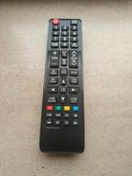 Samsung universele afstandsbediening nieuw 2 modellen, Ophalen of Verzenden, Nieuw, Universeel, Tv