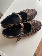 Zara Ballerina's Maat 34 - Zo goed als nieuw!, Ophalen, Zo goed als nieuw, Meisje, Schoenen