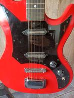 Century Stratocaster - Geweldige Look!, Muziek en Instrumenten, Ophalen of Verzenden, Gebruikt, Solid body, Overige merken