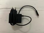 Nintendo Switch Adapter - Origineel, Ophalen of Verzenden, Gebruikt