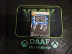 Rock band / Rockband - Xbox 360, Muziek, Ophalen of Verzenden, Zo goed als nieuw, 3 spelers of meer
