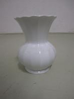 Vaas Bavaria porzellan Wunsiedel 15 cm., Huis en Inrichting, Woonaccessoires | Vazen, Wit, Aardewerk of Porselein, Ophalen of Verzenden
