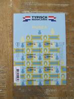 2023 Vel Typisch Nederlands Musea NVPH V4085 Postfris., Ophalen of Verzenden, Na 1940, Postfris