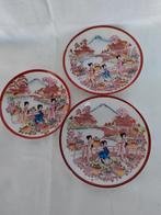 Japanse schotels, Antiek en Kunst, Ophalen