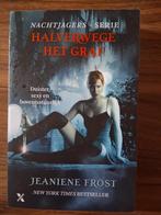 Jeaniene Frost - Halverwege het graf (Paperback), Ophalen of Verzenden, Zo goed als nieuw