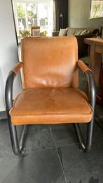 6 mooie eetkamer stoelen, Huis en Inrichting, Fauteuils, Ophalen of Verzenden, Zo goed als nieuw