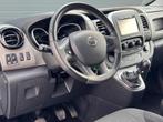 Nissan NV300 1.6 dCi 120 L2H1 Optima 3 Zitplaatsen,Navi,Trek, Euro 6, 4 cilinders, 2000 kg, Wit