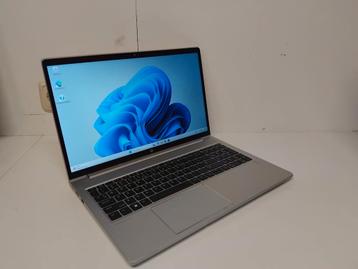 HP ProBook 450 G8 Core i5-1135G7 8GB 256GB 15.6" FHD W11PRO beschikbaar voor biedingen