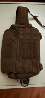 Eiger Slingbag, Sieraden, Tassen en Uiterlijk, Tassen | Rugtassen, Ophalen of Verzenden, Nieuw, Overige merken