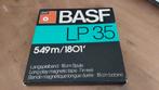 Aluminium BASF 18CM spoel in onbeschreven origineel doosje, Ophalen of Verzenden