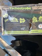 Stroboscoop Ontsteking Timing Light Gunson Tachostrobe, Ophalen of Verzenden, Gebruikt