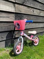 Loopfiets Minnie mouse, Ophalen, Gebruikt, Loopfiets