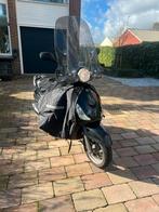 Sym fiddle 2 2010 ( nieuwe cilinder!), Gebruikt, SYM, Ophalen of Verzenden, Benzine