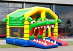 Verjaardag of feest. Springkussen vanaf 75 euro, Ophalen of Verzenden, Zo goed als nieuw, Verjaardag