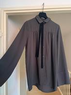Blouse 10 days, Zwart, 10days, Ophalen of Verzenden, Zo goed als nieuw