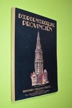 Plaatjes album- "Door de Noordelijke Provinciën -1925-, Boeken, Ophalen of Verzenden, Gelezen, Plaatjesalbum