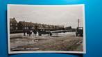 Wieringermeer Brink Slootdorp oldtimers, Verzamelen, Ansichtkaarten | Nederland, Ophalen of Verzenden, 1940 tot 1960, Ongelopen