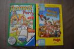 woeste muiterij haba en animal party, Verzenden, Gebruikt