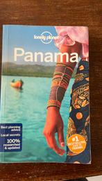 Lonely planet Panama. (oktober 2016), Boeken, Reisgidsen, Gelezen, Ophalen of Verzenden