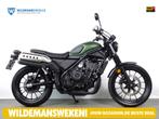 Honda CL500 CL 500 Scrambler ABS, Motoren, Motoren | Honda, Bedrijf, ABS, Naked bike, 12 t/m 35 kW