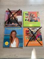 Te koop €5,- per stuk, Ophalen of Verzenden, Zo goed als nieuw, Dieet en Voeding, Sonja Bakker