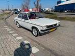 Opel Kadett 1.2 S AUT 1978 Wit, Auto's, Oldtimers, Automaat, Wit, Particulier, Geïmporteerd