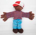 Max (Mies) Handpop / Hand Puppet 46cm, Ophalen of Verzenden, Zo goed als nieuw, Overige typen