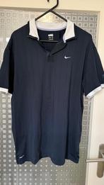 NIKE DRY FIT, Ophalen of Verzenden, Overige maten, Blauw