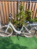 Elektrische fiets gigant mio, Fietsen en Brommers, Elektrische fietsen, Ophalen, Zo goed als nieuw, 50 km per accu of meer, Overige merken