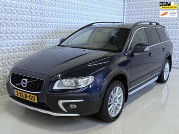 Volvo XC70 2.0 D4 FWD Momentum Orig NL-AUTO / 234.000km (201 beschikbaar voor biedingen