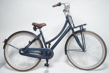 Aldo Cargo Cruiser DEMO 26 Inch - Kinderfiets beschikbaar voor biedingen