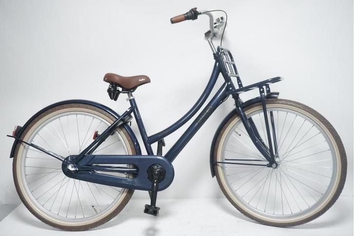 Aldo Cargo Cruiser DEMO 26 Inch - Kinderfiets, Fietsen en Brommers, Fietsen | Kinderfietsjes, Zo goed als nieuw, 20 inch of meer