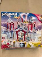 Playmobil IJspaleis - Bijna Compleet!, Kinderen en Baby's, Speelgoed | Playmobil, Ophalen of Verzenden, Gebruikt, Complete set