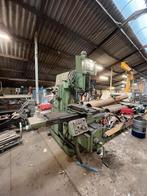 Kolomboor (zonder werkstuk klem, Ophalen, Overige typen