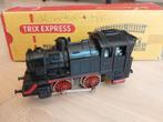 Zware nog werkende locomotief voor Trix Express en Marklin, Overige merken, Ophalen of Verzenden, Zo goed als nieuw, Gelijkstroom