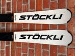 Stöckli Axis Comp -  Diverse maten ski’s incl. binding, Overige merken, 160 tot 180 cm, Stöckli, .