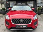 Jaguar E-PACE 2.0 P250 AWD R-Dynamic HSE 250PK|Navi|Camera|L, Auto's, Jaguar, 1787 kg, Te koop, Geïmporteerd, 5 stoelen