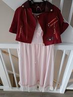 Aerith cosplay Final Fantasy VII Remake/Rebirth maat L, Hobby en Vrije tijd, Kostuums, Theaterbenodigdheden en LARP, Ophalen of Verzenden