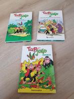 Drie  leesboeken Tup en Joep leesnivea AVI E4, Boeken, Kinderboeken | Jeugd | onder 10 jaar, Ophalen of Verzenden, Zo goed als nieuw