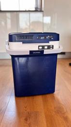 Elektrische koelbox, Ophalen, Gebruikt, Koelbox, Elektrisch